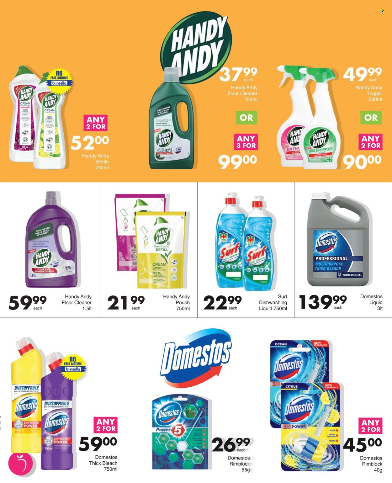 Save hyper specials - 24/10/2024 - 10/11/2024. Page 65