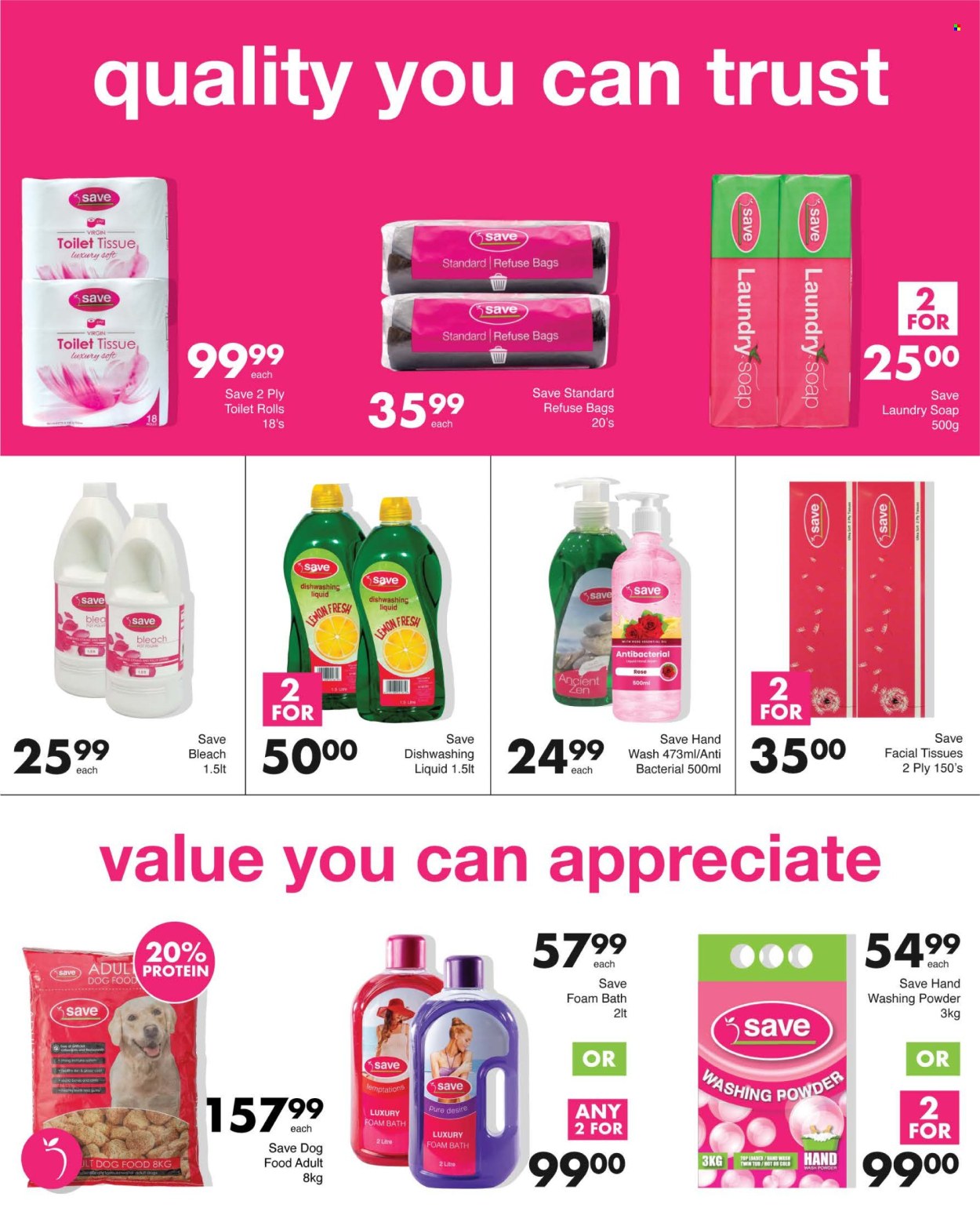 Save hyper specials - 24/10/2024 - 10/11/2024. Page 68