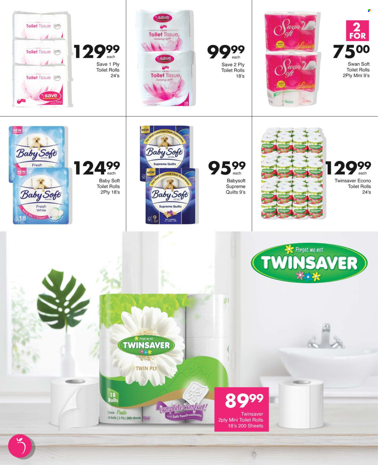 Save hyper specials - 24/10/2024 - 10/11/2024. Page 69
