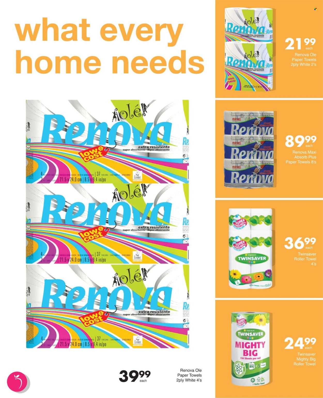 Save hyper specials - 24/10/2024 - 10/11/2024. Page 70