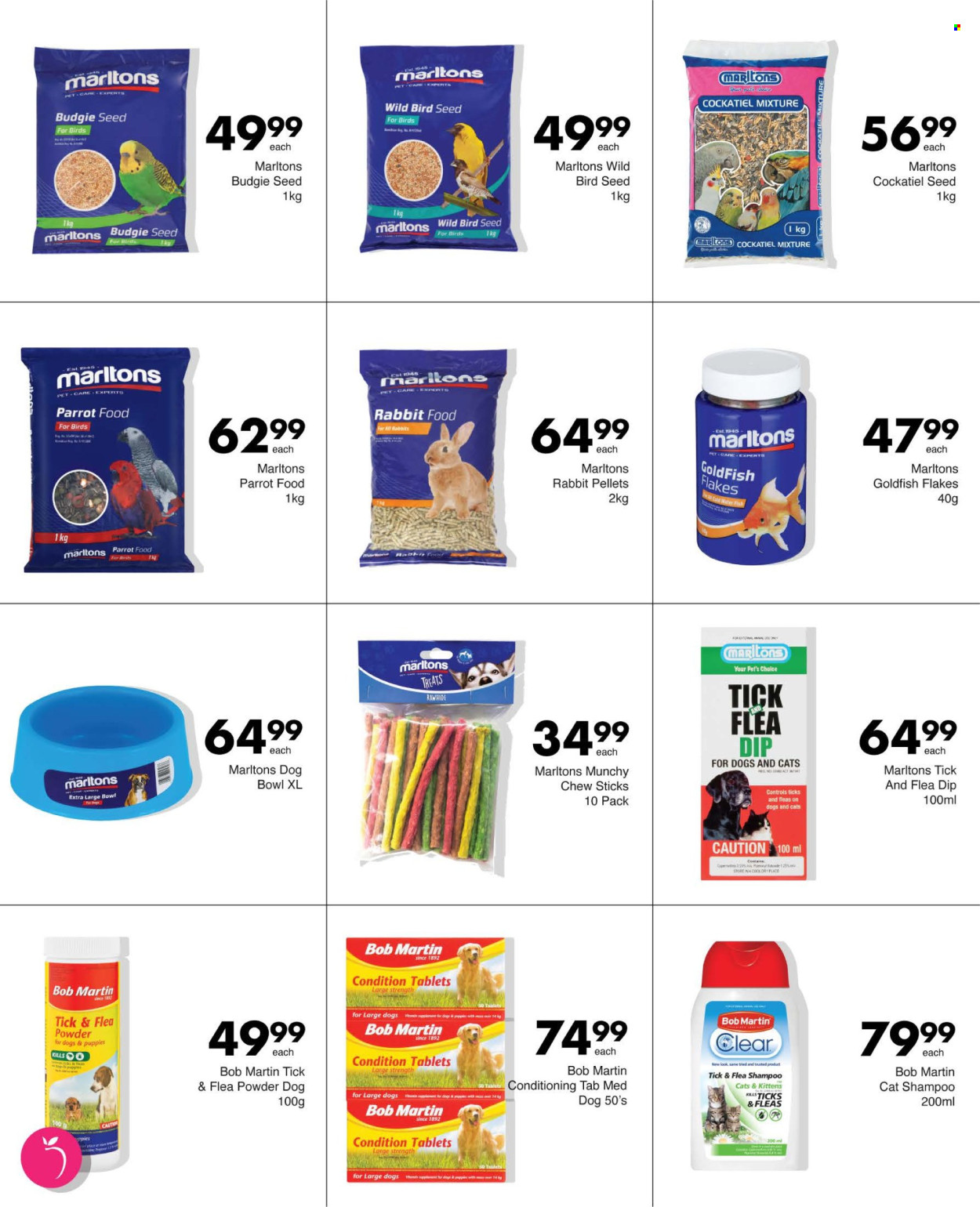 Save hyper specials - 24/10/2024 - 10/11/2024. Page 77