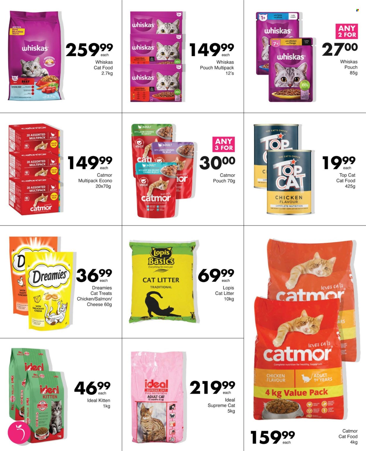 Save hyper specials - 24/10/2024 - 10/11/2024. Page 78