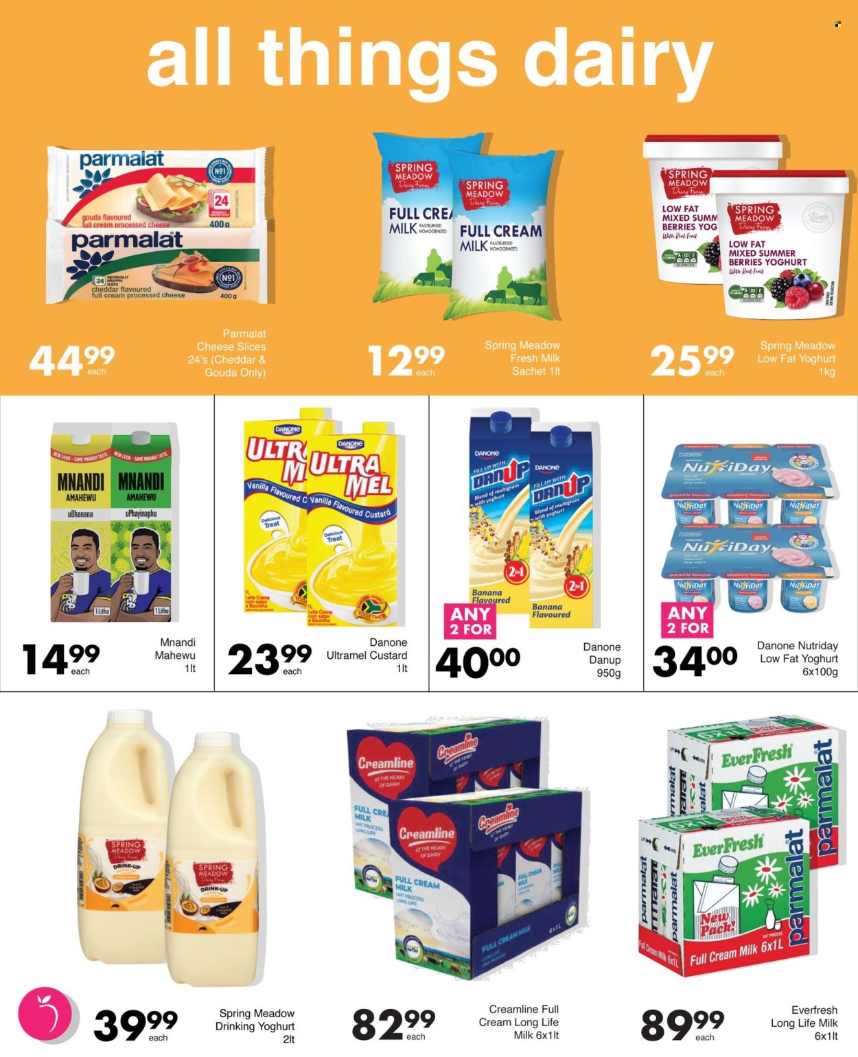 Save supermarket specials - 24/10/2024 - 10/11/2024. Page 3