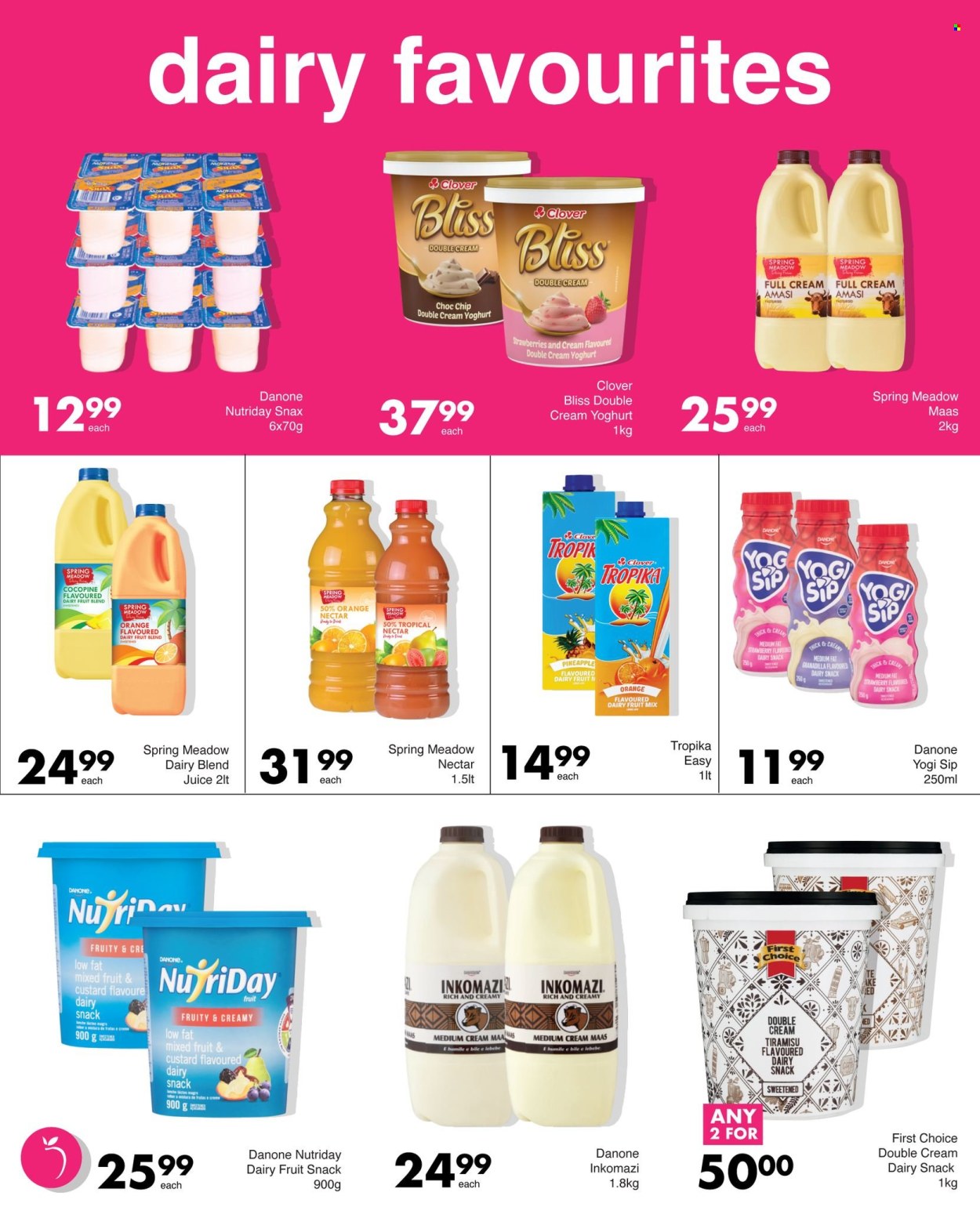 Save supermarket specials - 24/10/2024 - 10/11/2024. Page 4