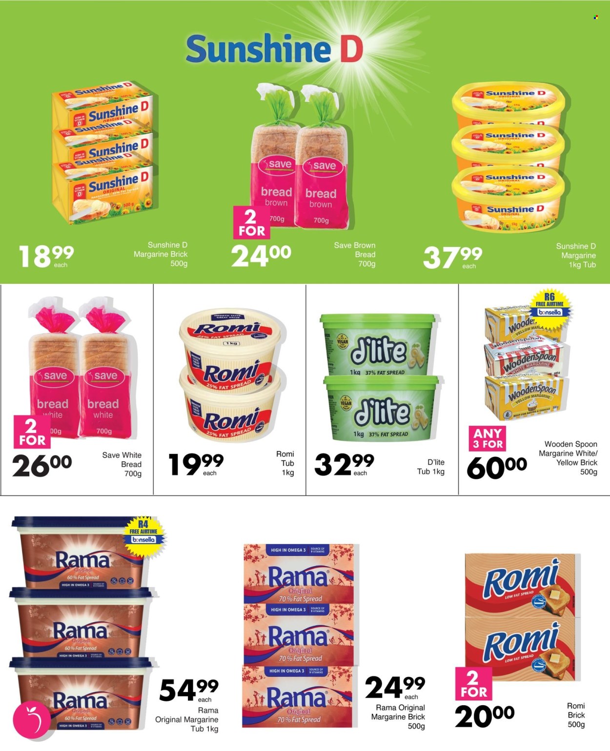 Save supermarket specials - 24/10/2024 - 10/11/2024. Page 5