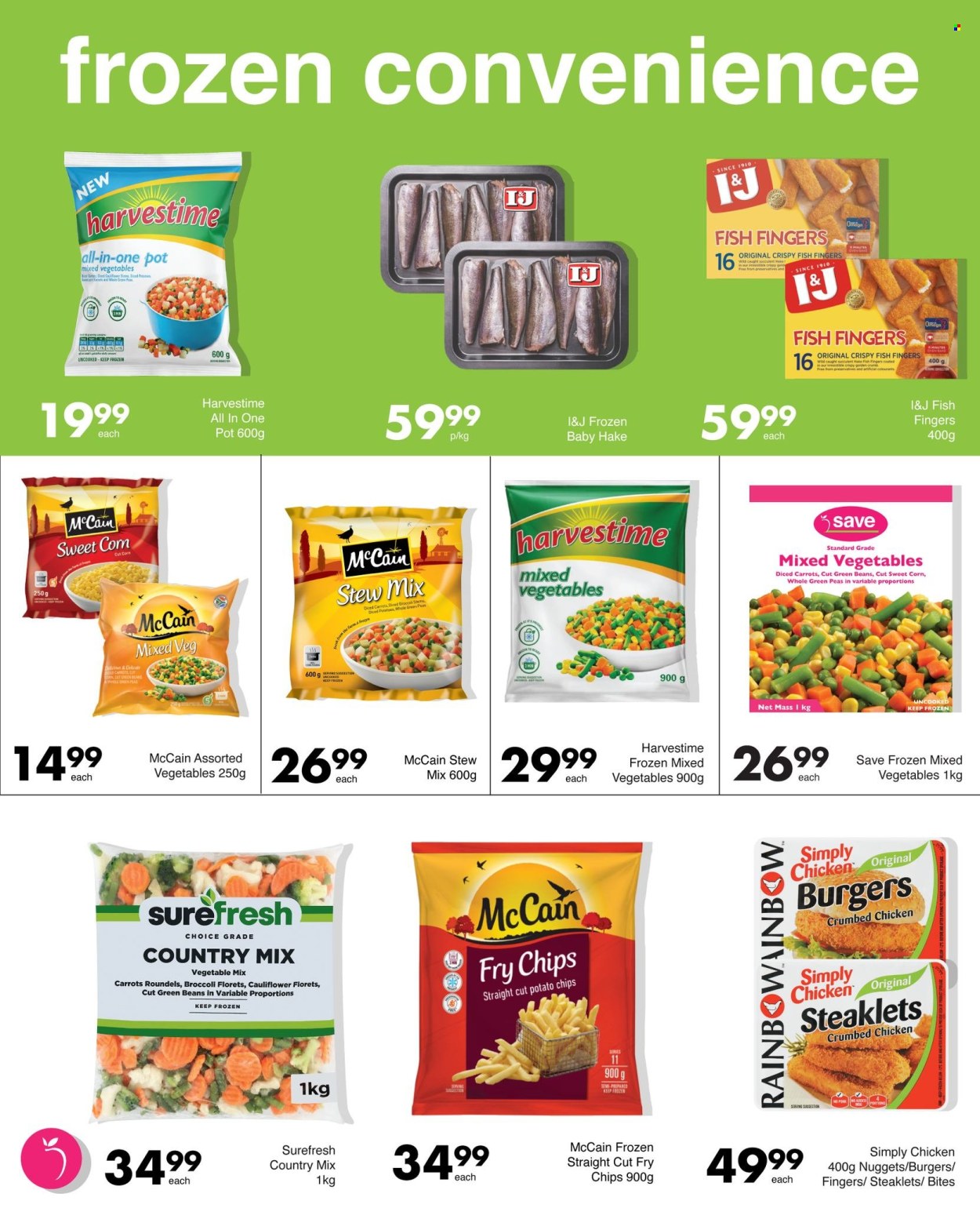 Save supermarket specials - 24/10/2024 - 10/11/2024. Page 7