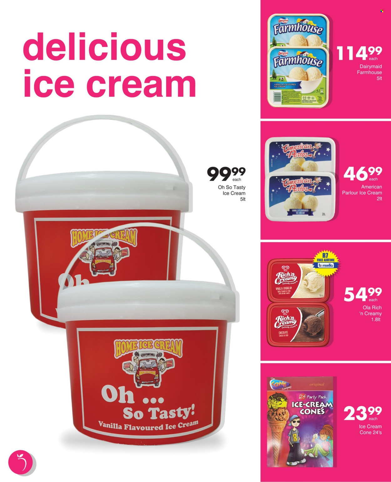 Save supermarket specials - 24/10/2024 - 10/11/2024. Page 8