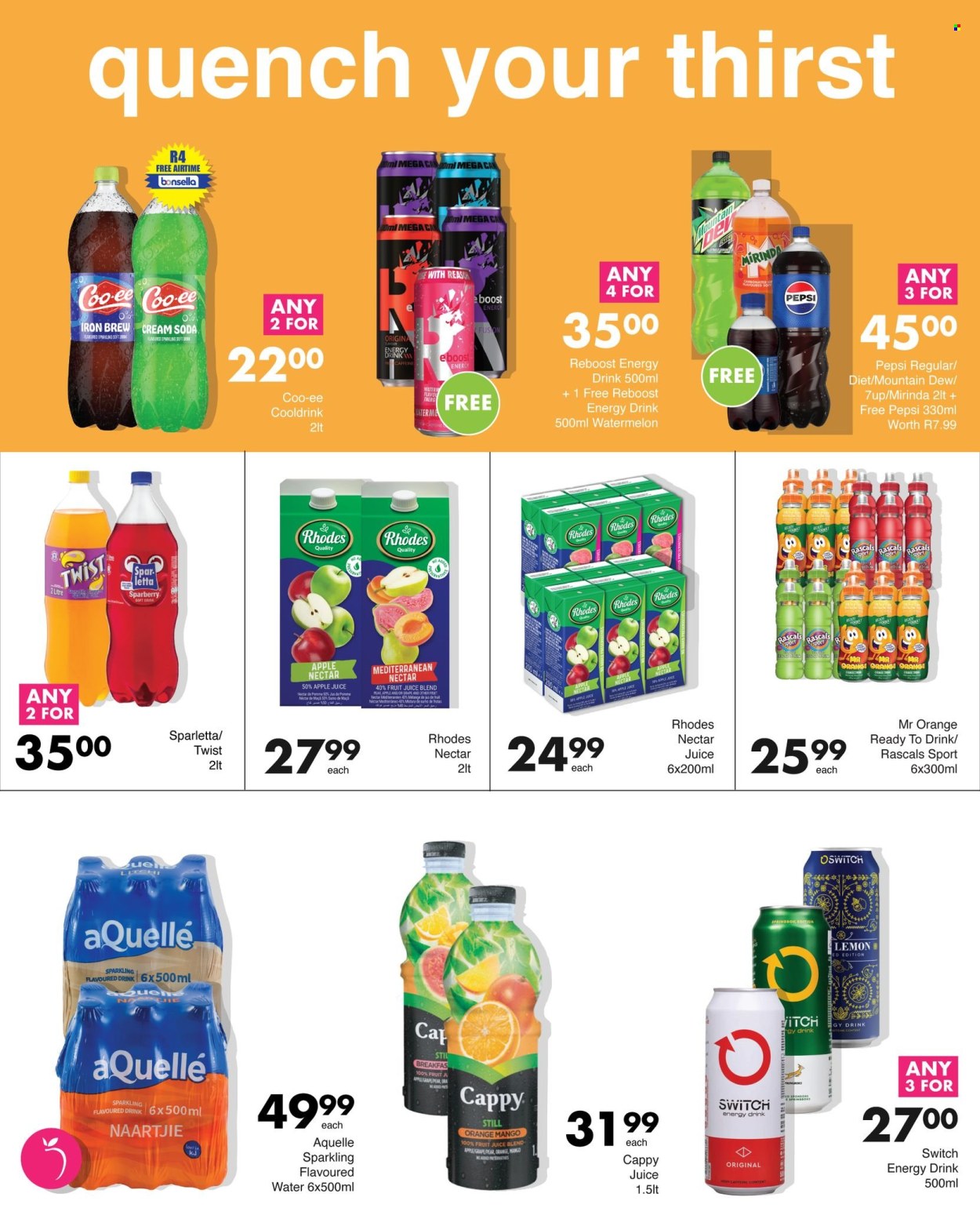 Save supermarket specials - 24/10/2024 - 10/11/2024. Page 9