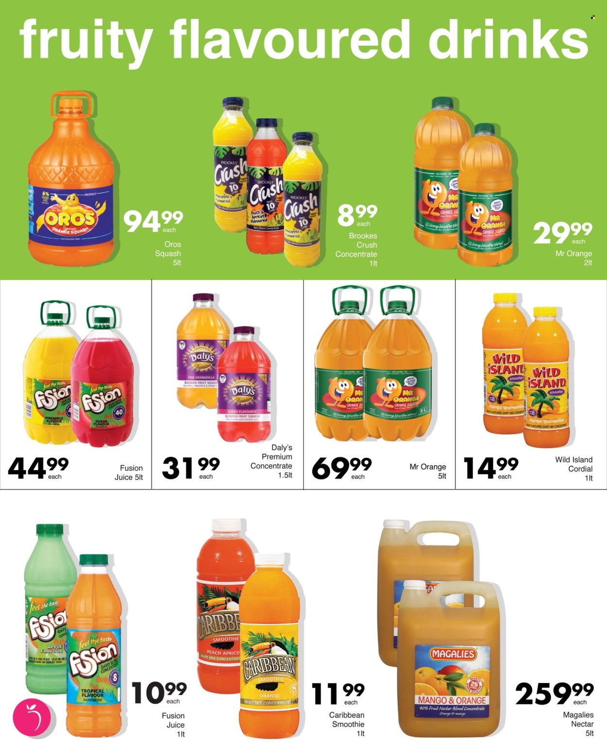 Save supermarket specials - 24/10/2024 - 10/11/2024. Page 10
