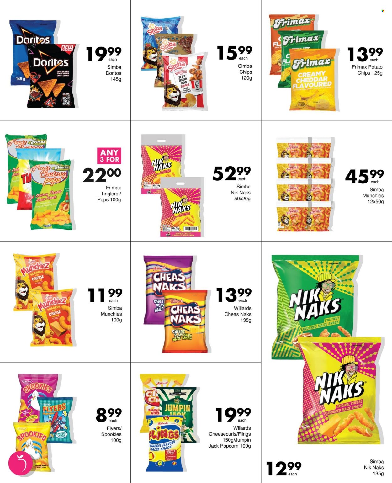 Save supermarket specials - 24/10/2024 - 10/11/2024. Page 11