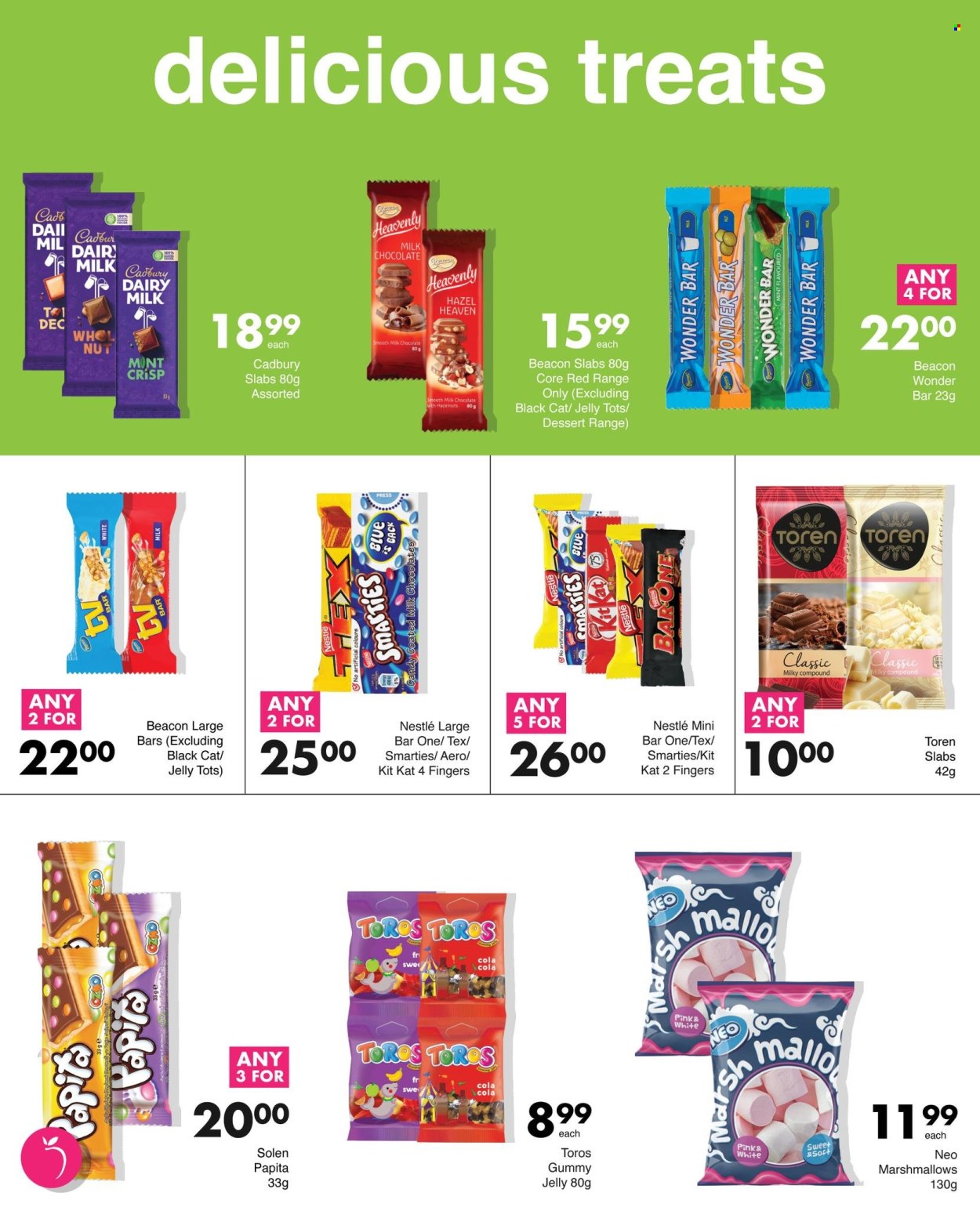 Save supermarket specials - 24/10/2024 - 10/11/2024. Page 12