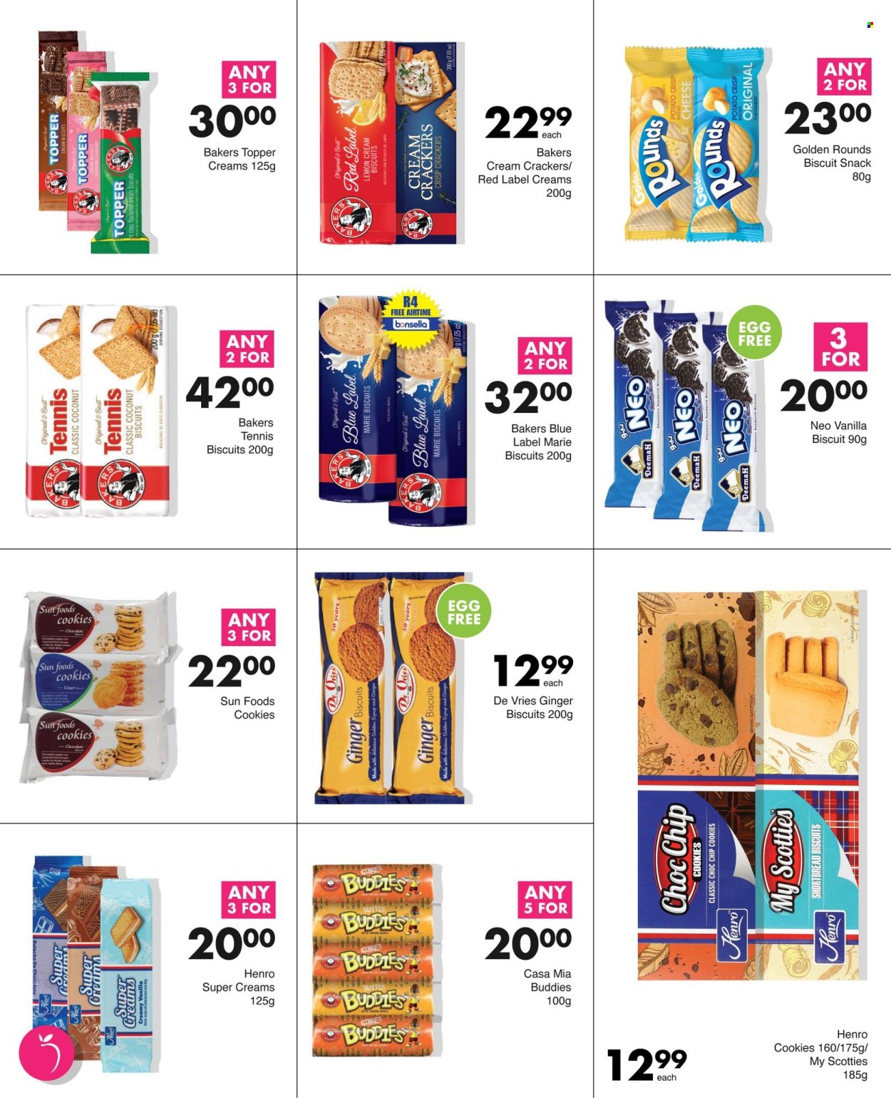 Save supermarket specials - 24/10/2024 - 10/11/2024. Page 13