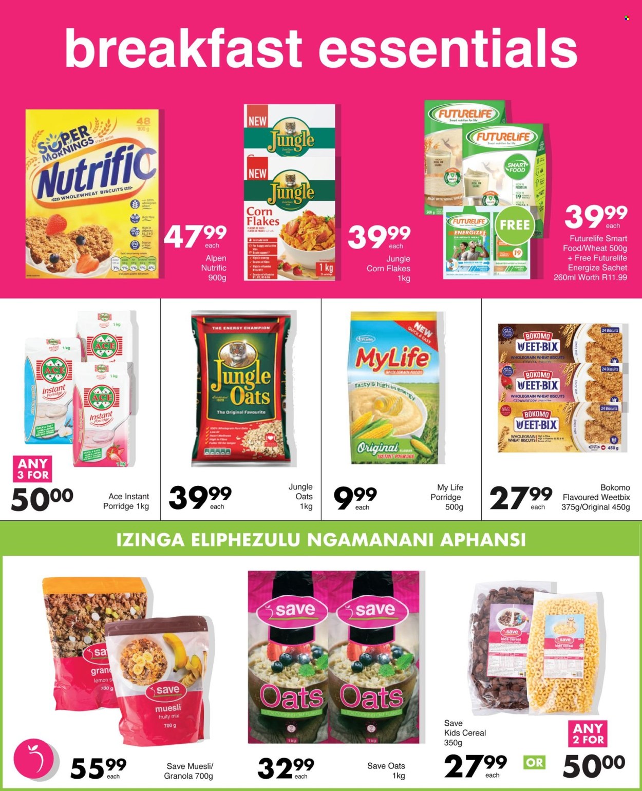 Save supermarket specials - 24/10/2024 - 10/11/2024. Page 16