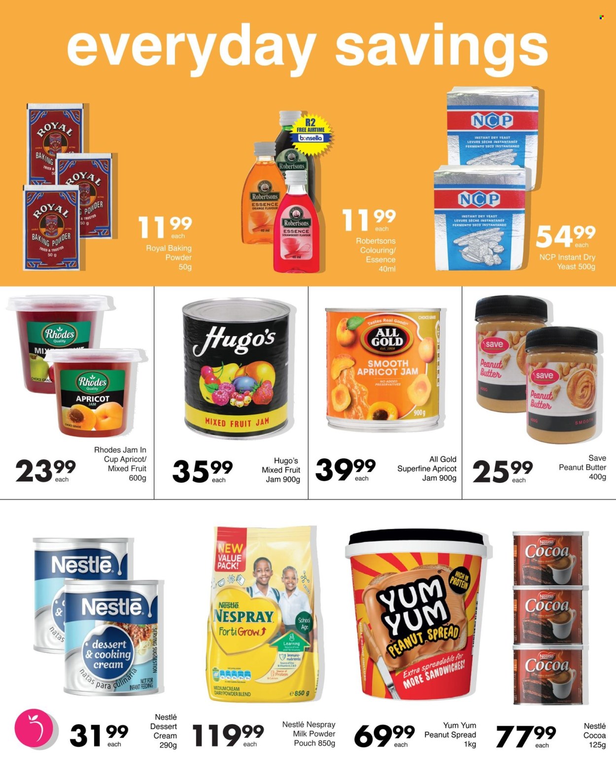 Save supermarket specials - 24/10/2024 - 10/11/2024. Page 17