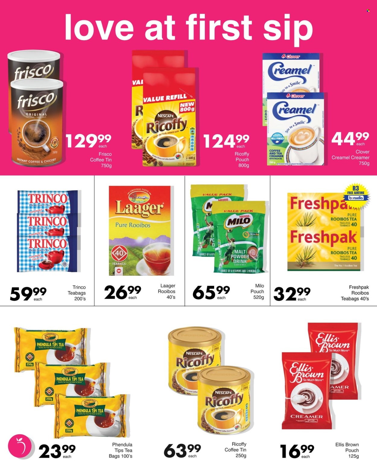 Save supermarket specials - 24/10/2024 - 10/11/2024. Page 18