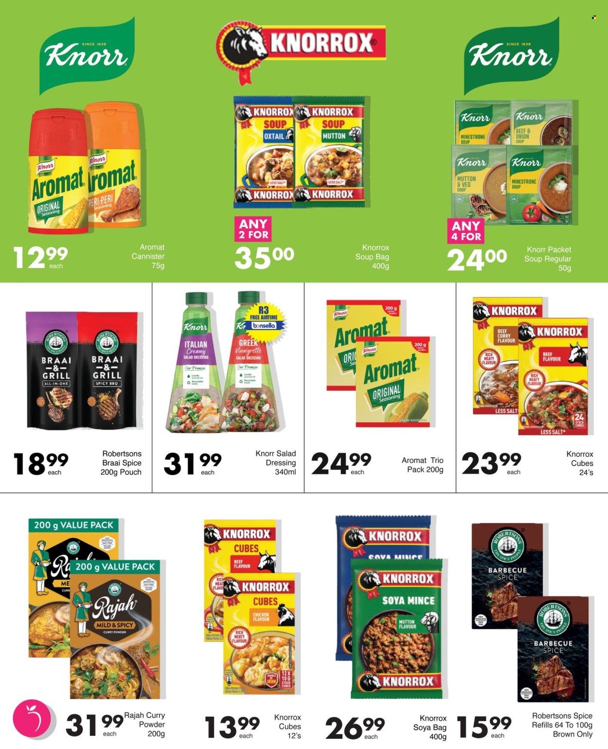 Save supermarket specials - 24/10/2024 - 10/11/2024. Page 19