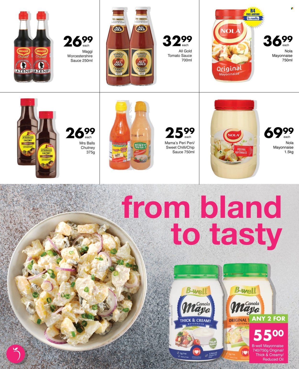Save supermarket specials - 24/10/2024 - 10/11/2024. Page 20