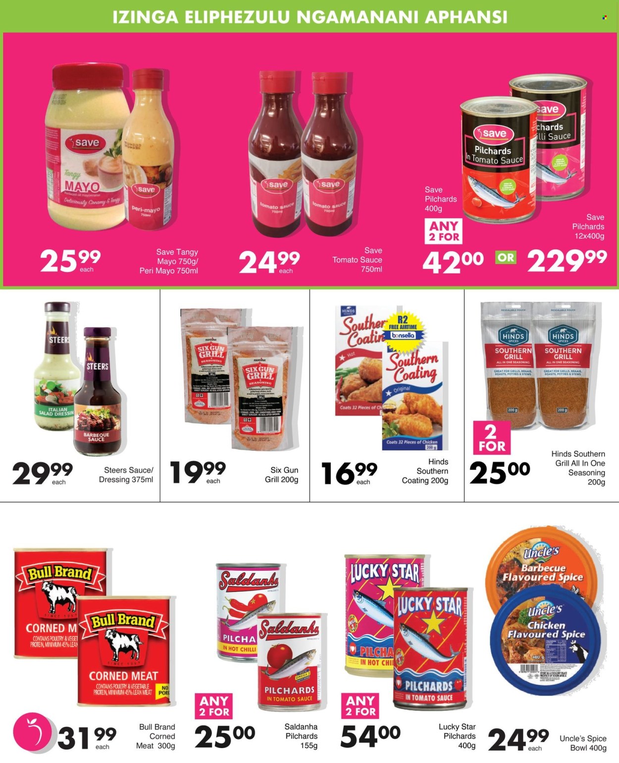 Save supermarket specials - 24/10/2024 - 10/11/2024. Page 21