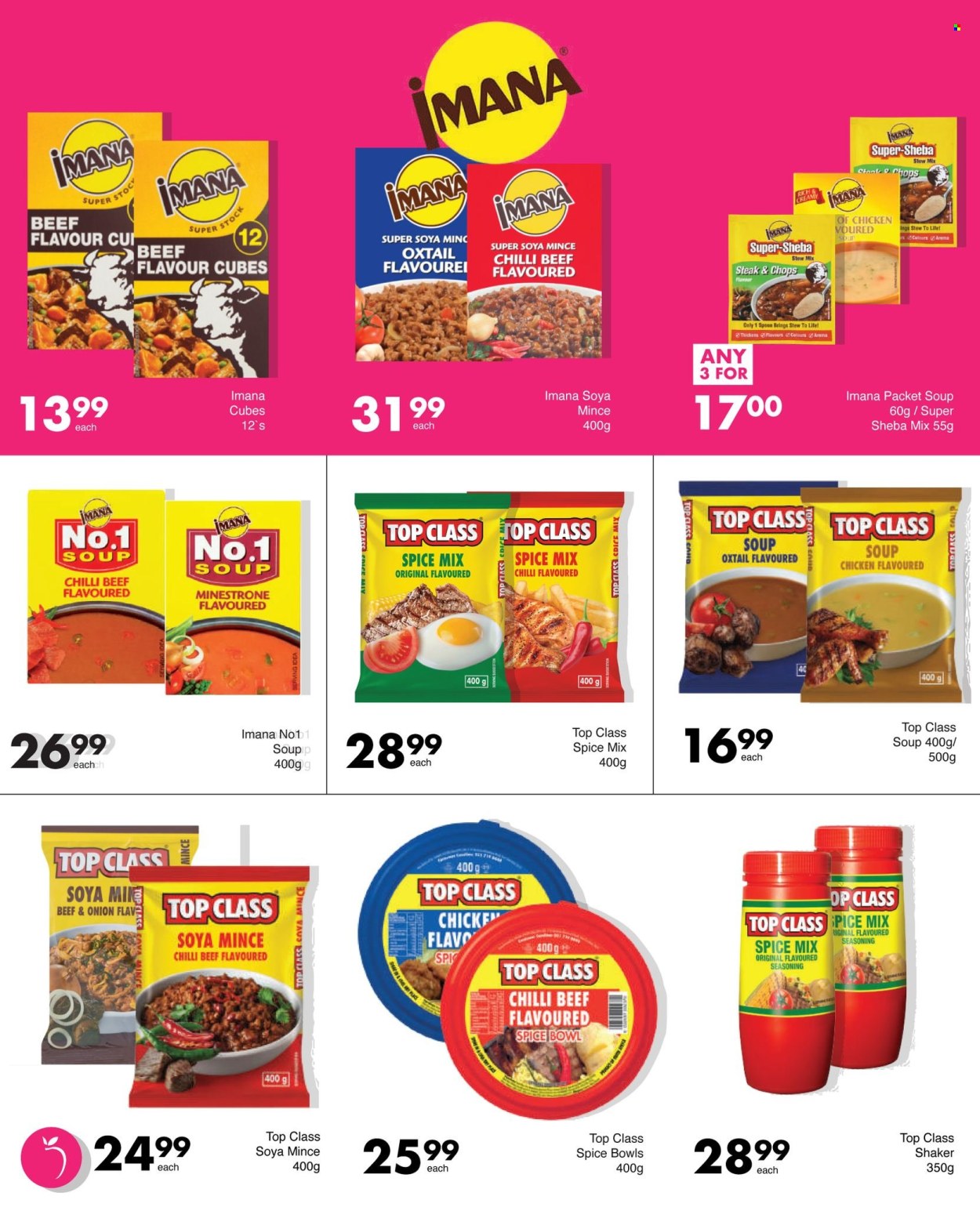Save supermarket specials - 24/10/2024 - 10/11/2024. Page 23