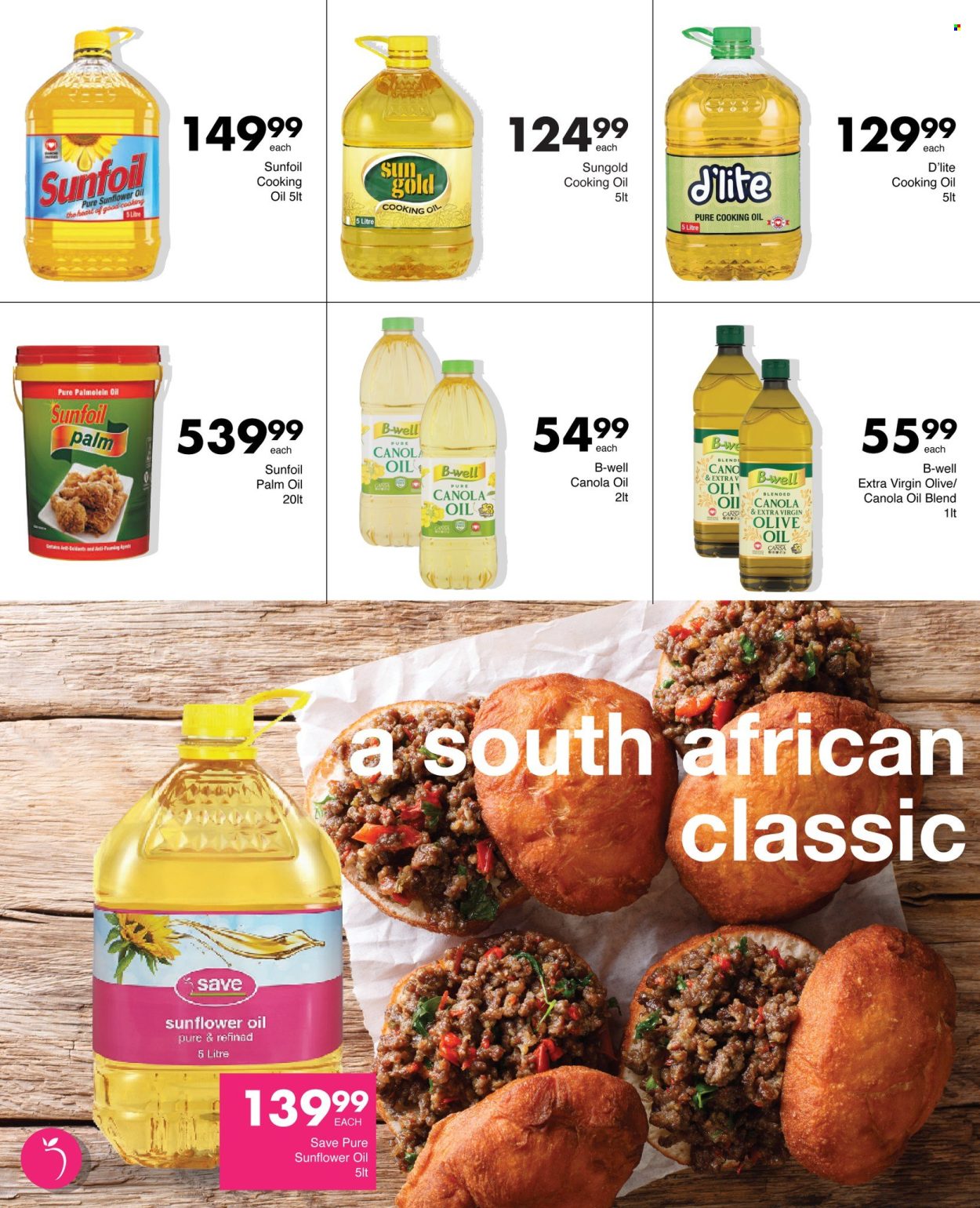 Save supermarket specials - 24/10/2024 - 10/11/2024. Page 24