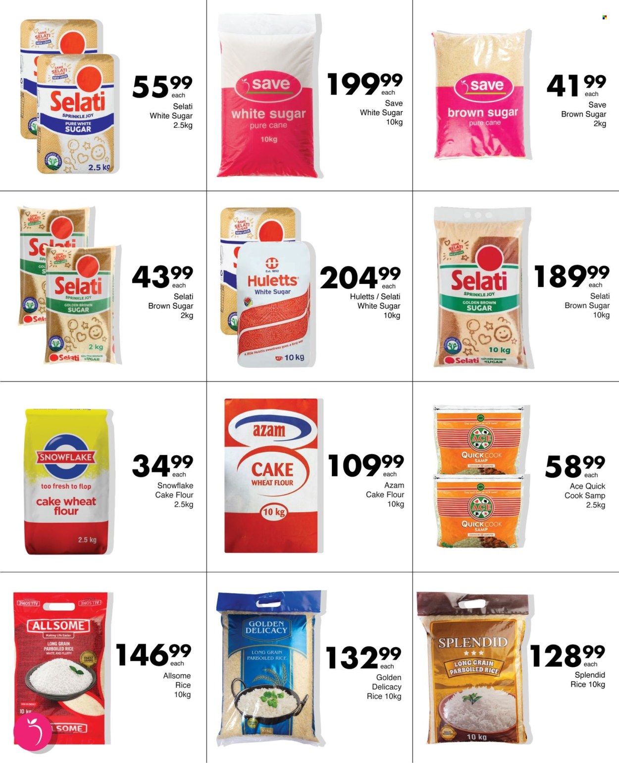 Save supermarket specials - 24/10/2024 - 10/11/2024. Page 25