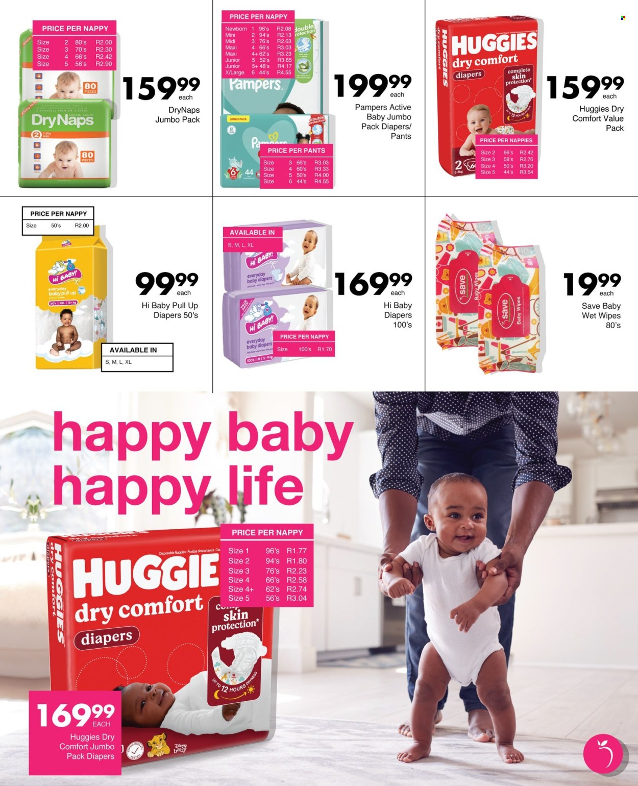 Save supermarket specials - 24/10/2024 - 10/11/2024. Page 27