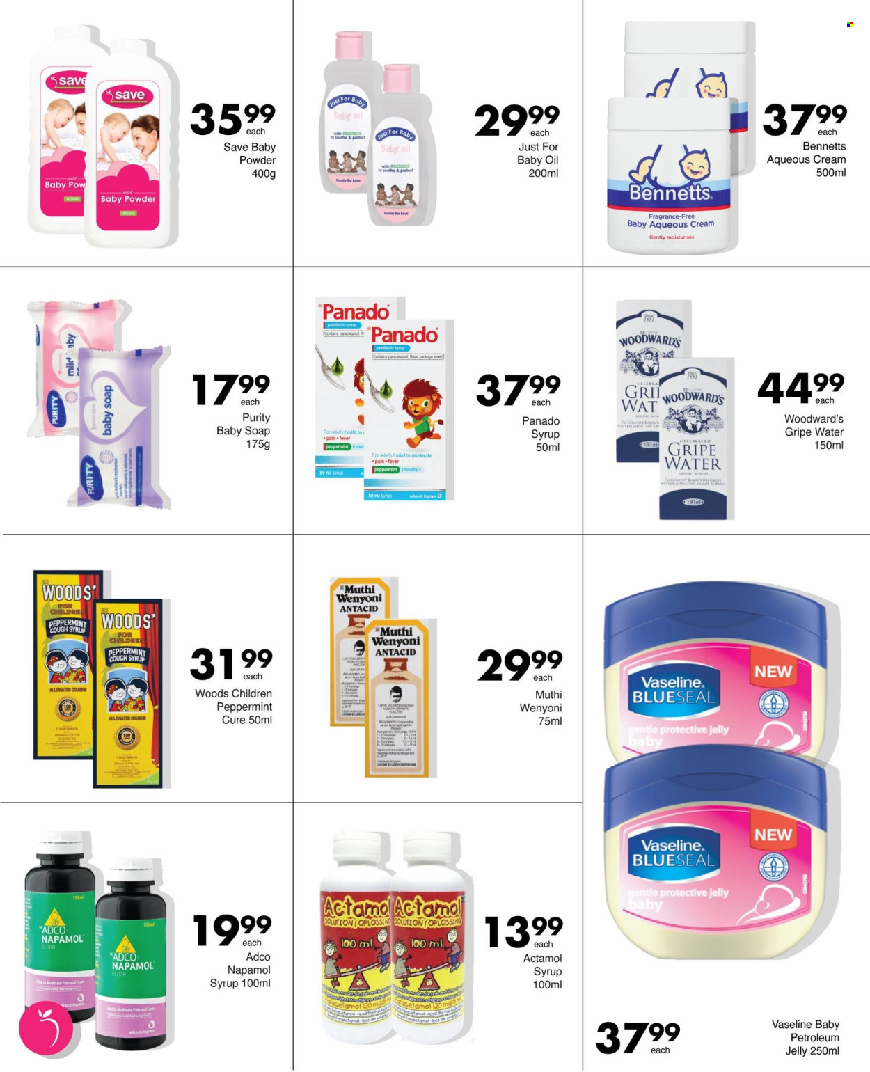 Save supermarket specials - 24/10/2024 - 10/11/2024. Page 28