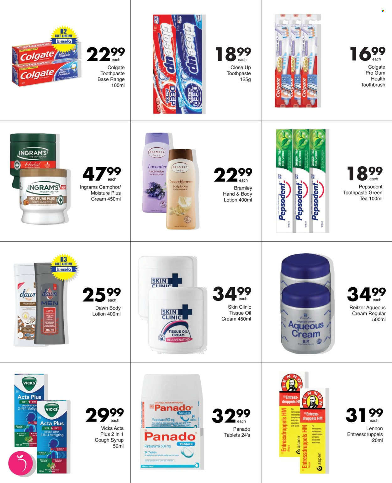 Save supermarket specials - 24/10/2024 - 10/11/2024. Page 29