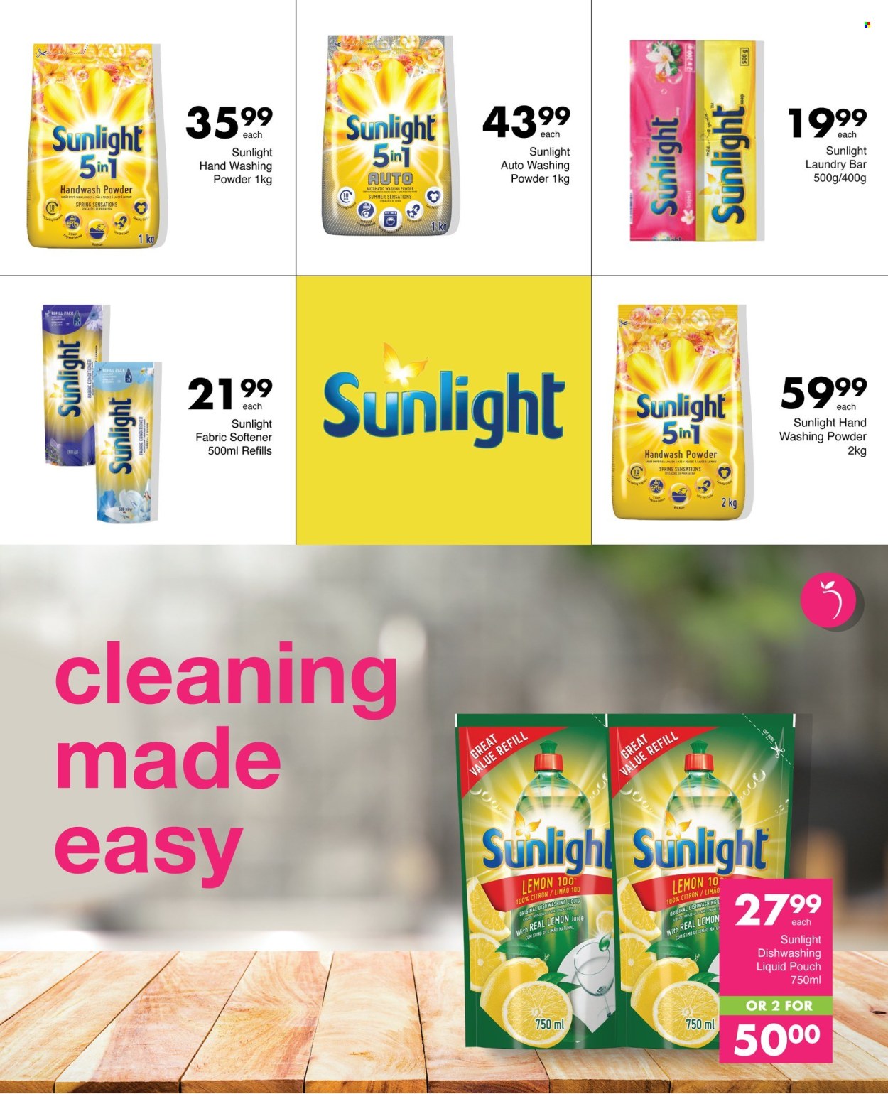 Save supermarket specials - 24/10/2024 - 10/11/2024. Page 32