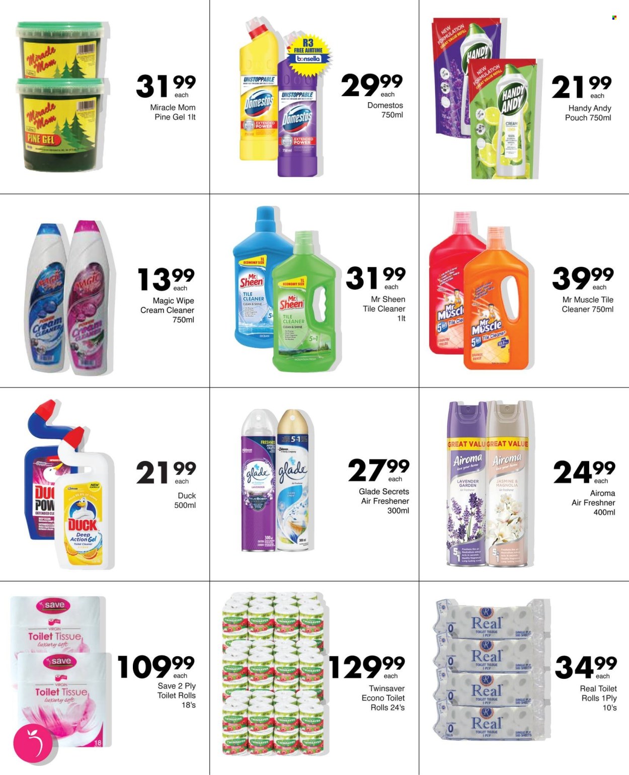 Save supermarket specials - 24/10/2024 - 10/11/2024. Page 34