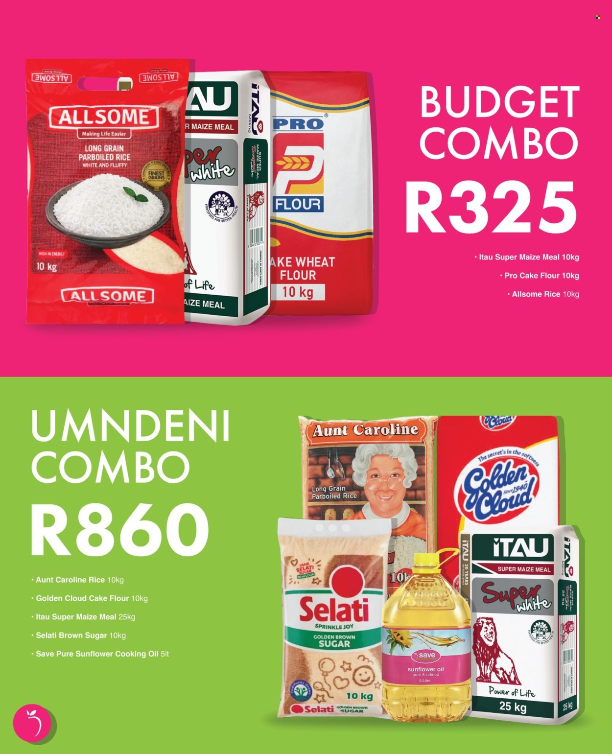 Save supermarket specials - 24/10/2024 - 10/11/2024. Page 36