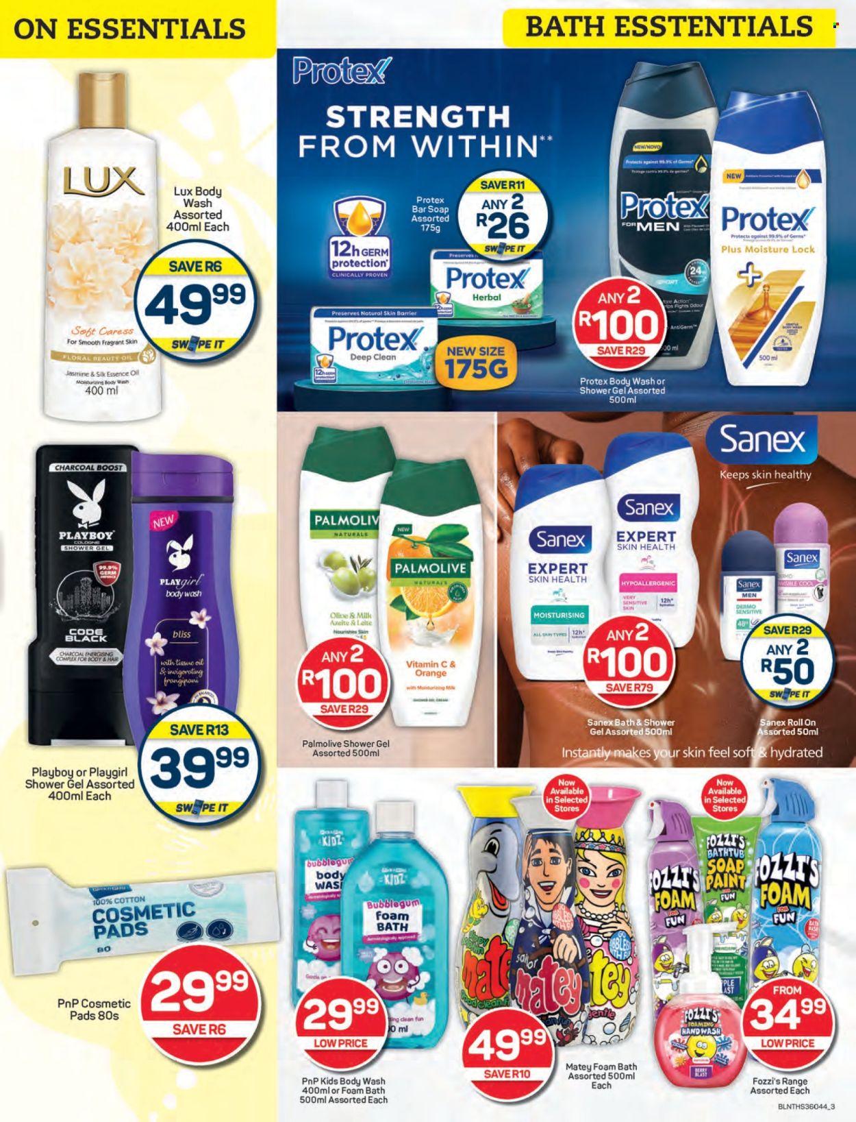 Pick n Pay specials - 25/10/2024 - 07/11/2024. Page 3