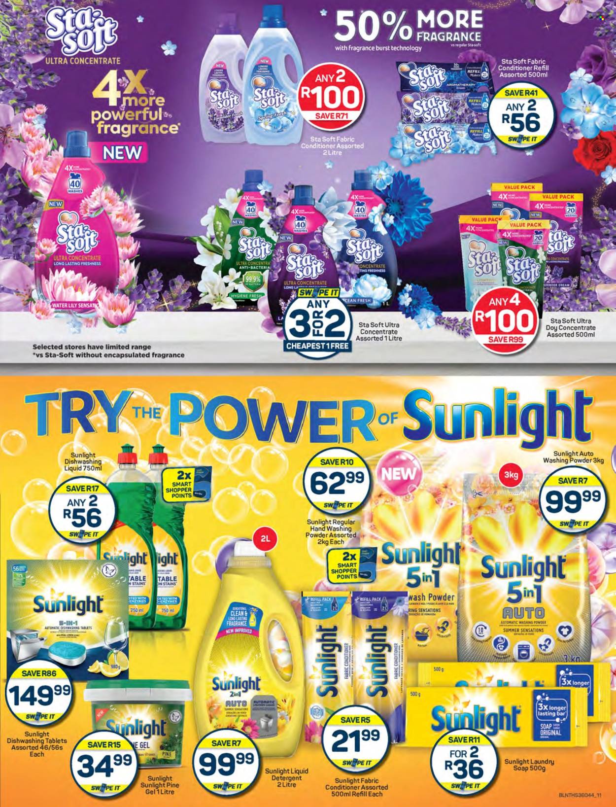Pick n Pay specials - 25/10/2024 - 07/11/2024. Page 11