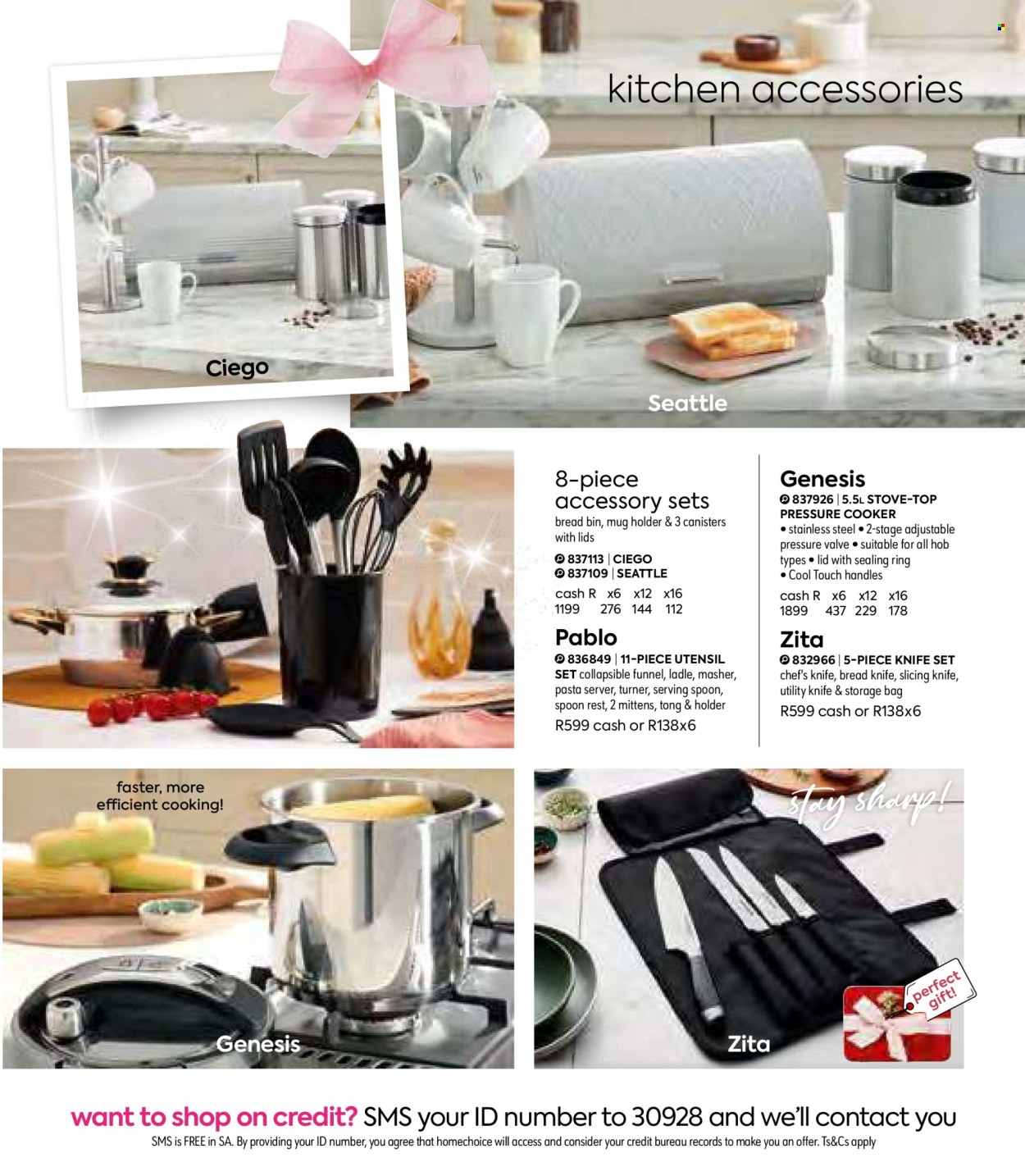 HomeChoice specials - 25/10/2024 - 02/12/2024. Page 141