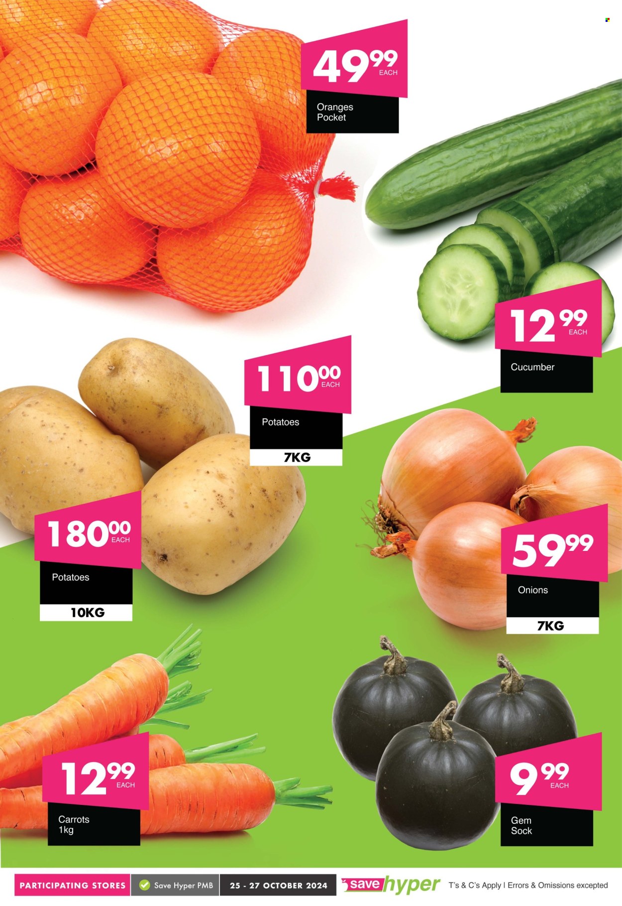 Save hyper specials - 25/10/2024 - 27/10/2024. Page 2