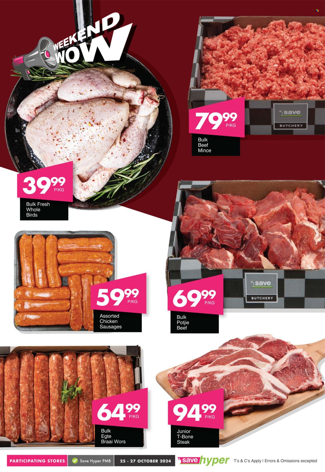 Save hyper specials - 25/10/2024 - 27/10/2024. Page 6