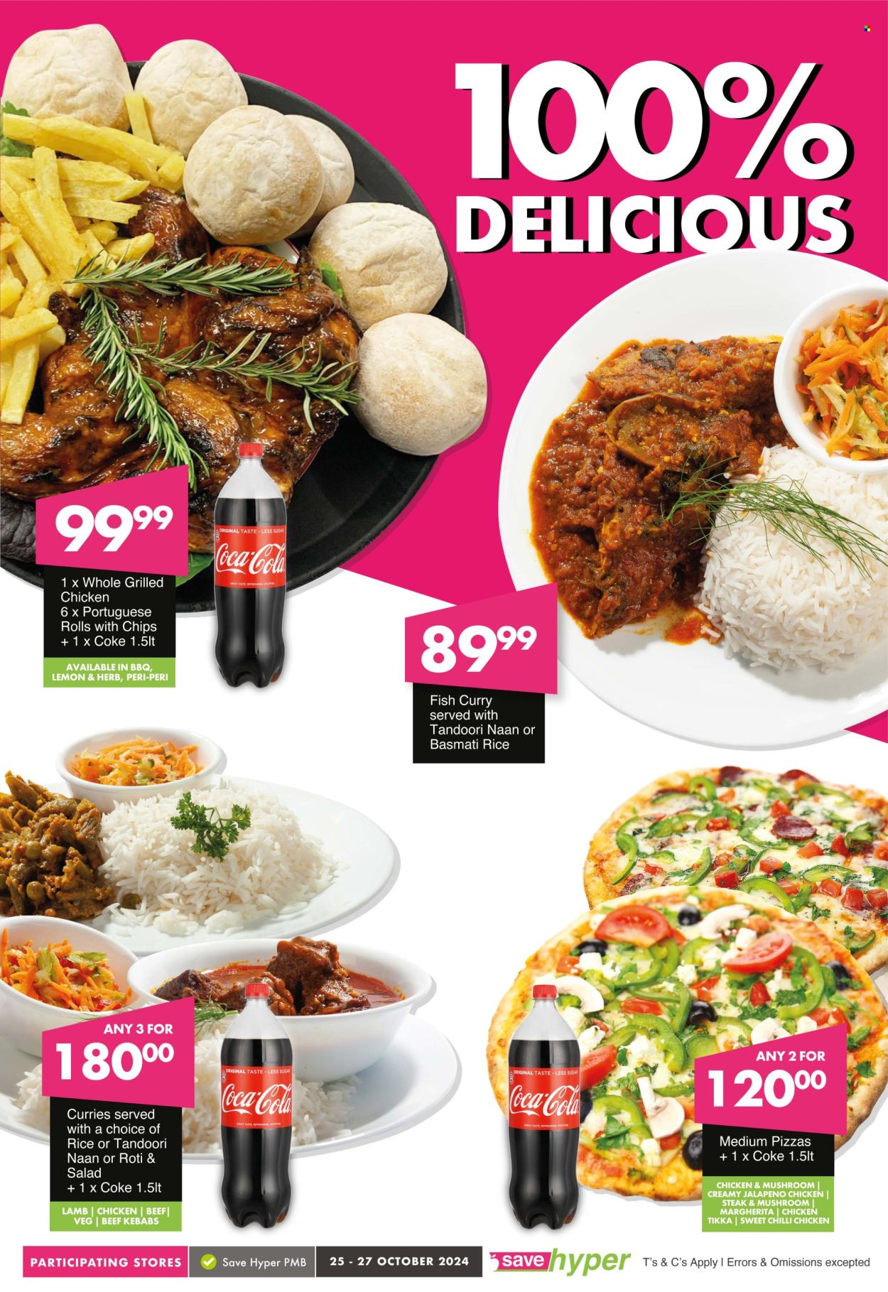 Save hyper specials - 25/10/2024 - 27/10/2024. Page 9