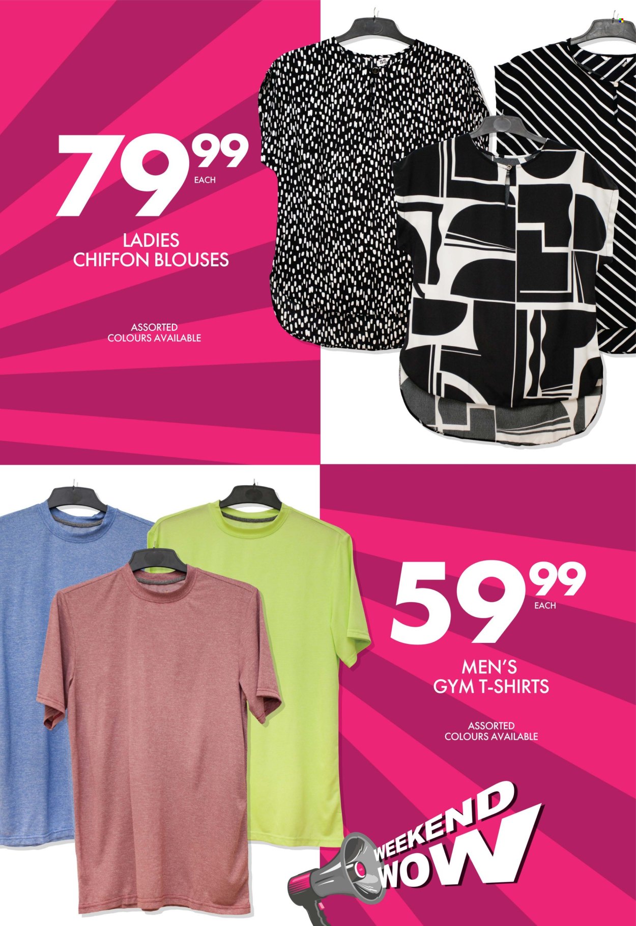 Save hyper specials - 25/10/2024 - 27/10/2024. Page 11