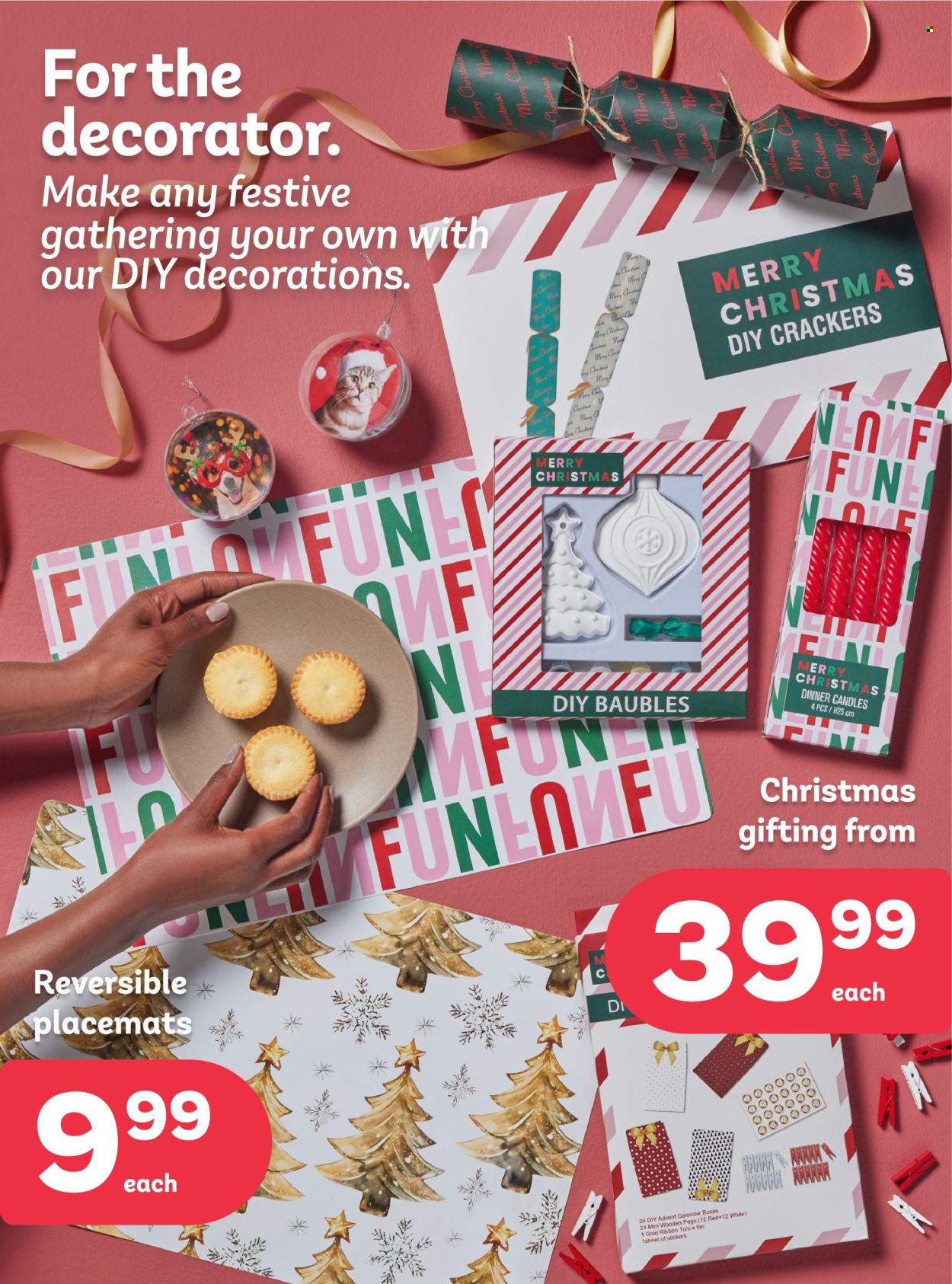 PEP HOME specials - 25/10/2024 - 25/12/2024. Page 3