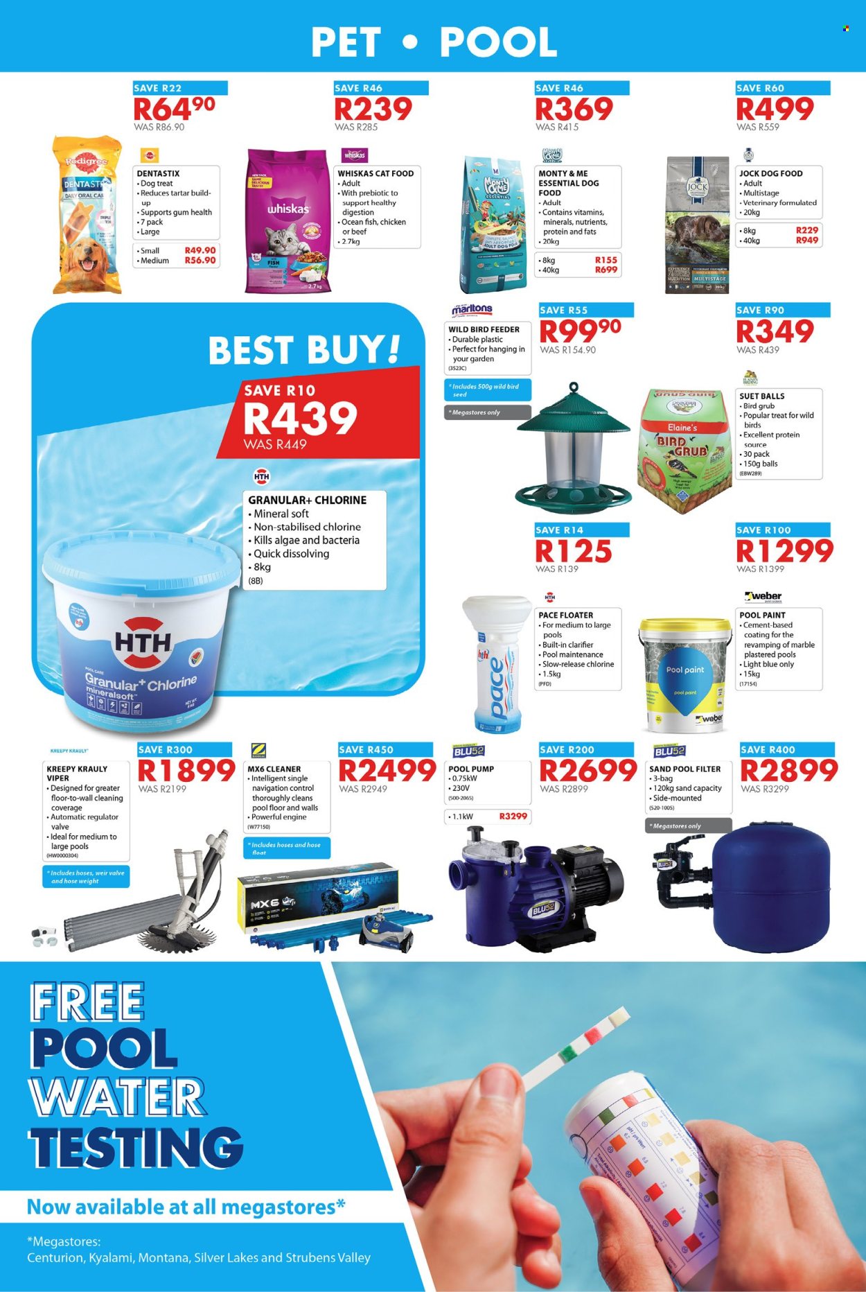 Chamberlain specials - 24/10/2024 - 10/11/2024. Page 2