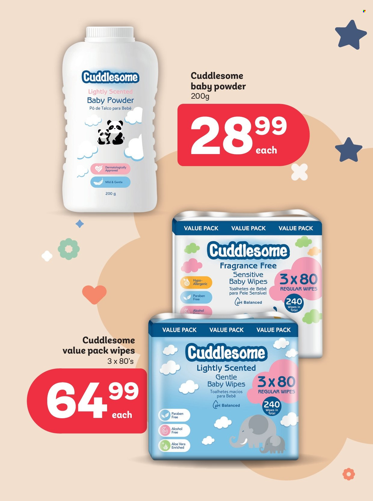 PEP Stores specials - 25/10/2024 - 07/11/2024. Page 2