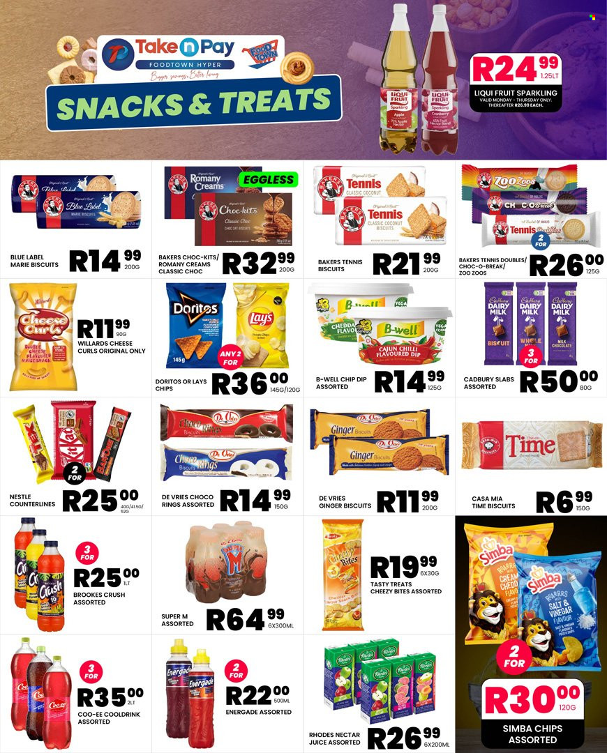 Take n Pay specials - 28/10/2024 - 03/11/2024. Page 5