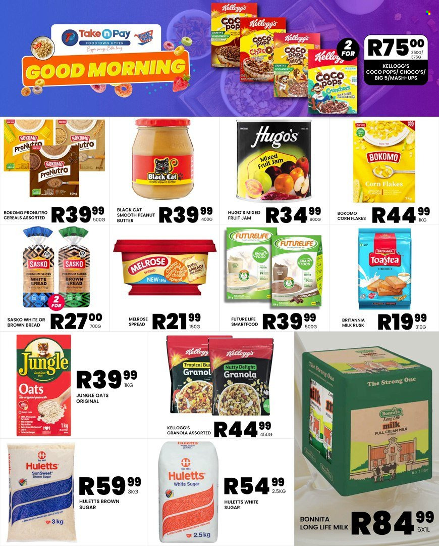 Take n Pay specials - 28/10/2024 - 03/11/2024. Page 6