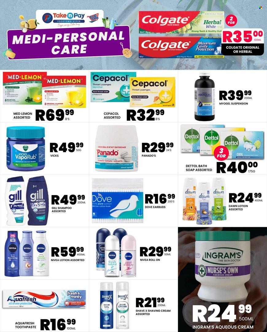 Take n Pay specials - 28/10/2024 - 03/11/2024. Page 10