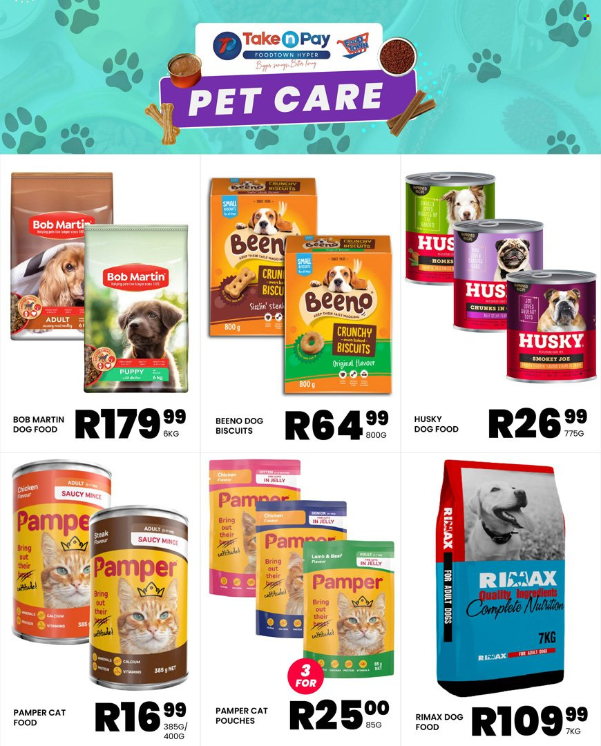 Take n Pay specials - 28/10/2024 - 03/11/2024. Page 11