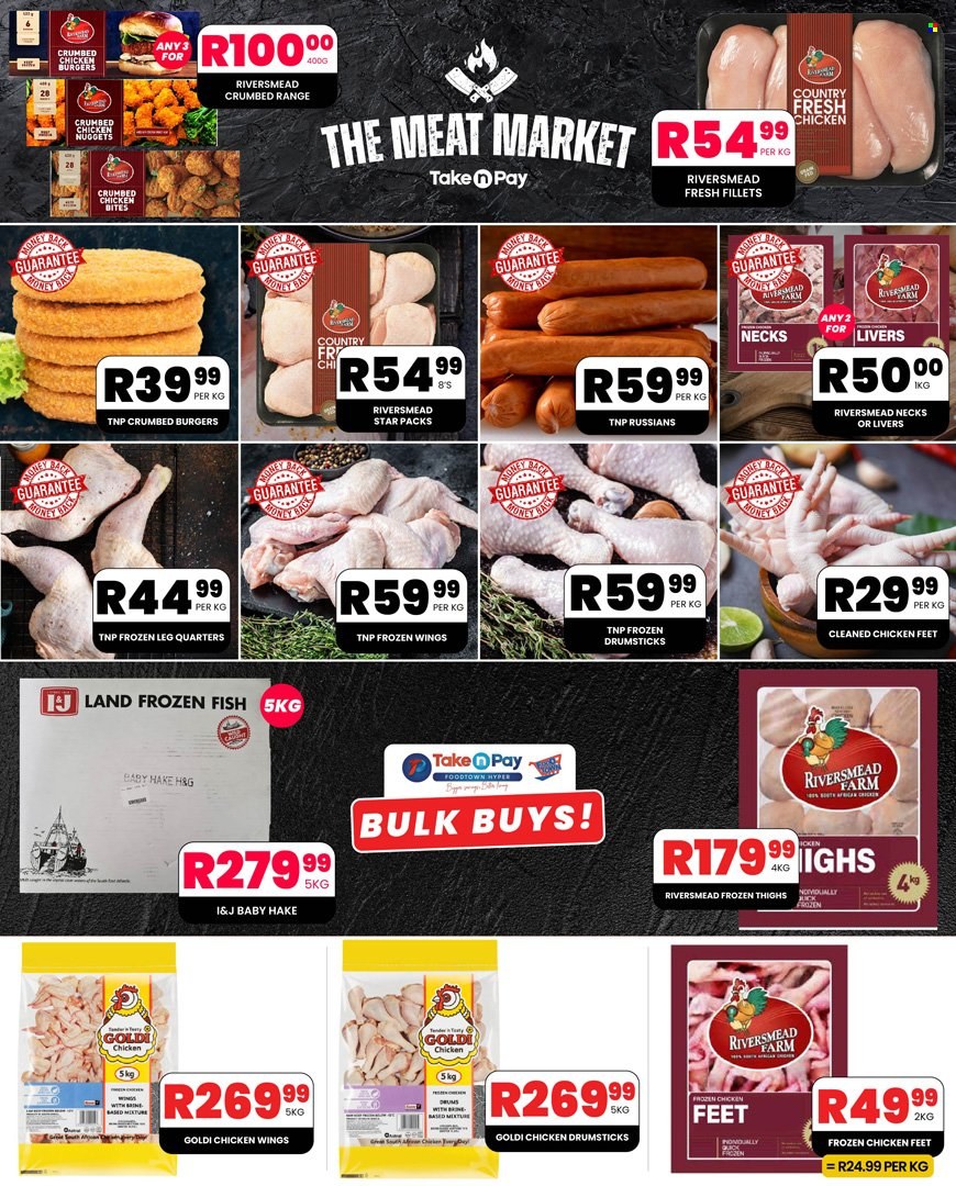 Take n Pay specials - 28/10/2024 - 03/11/2024. Page 19