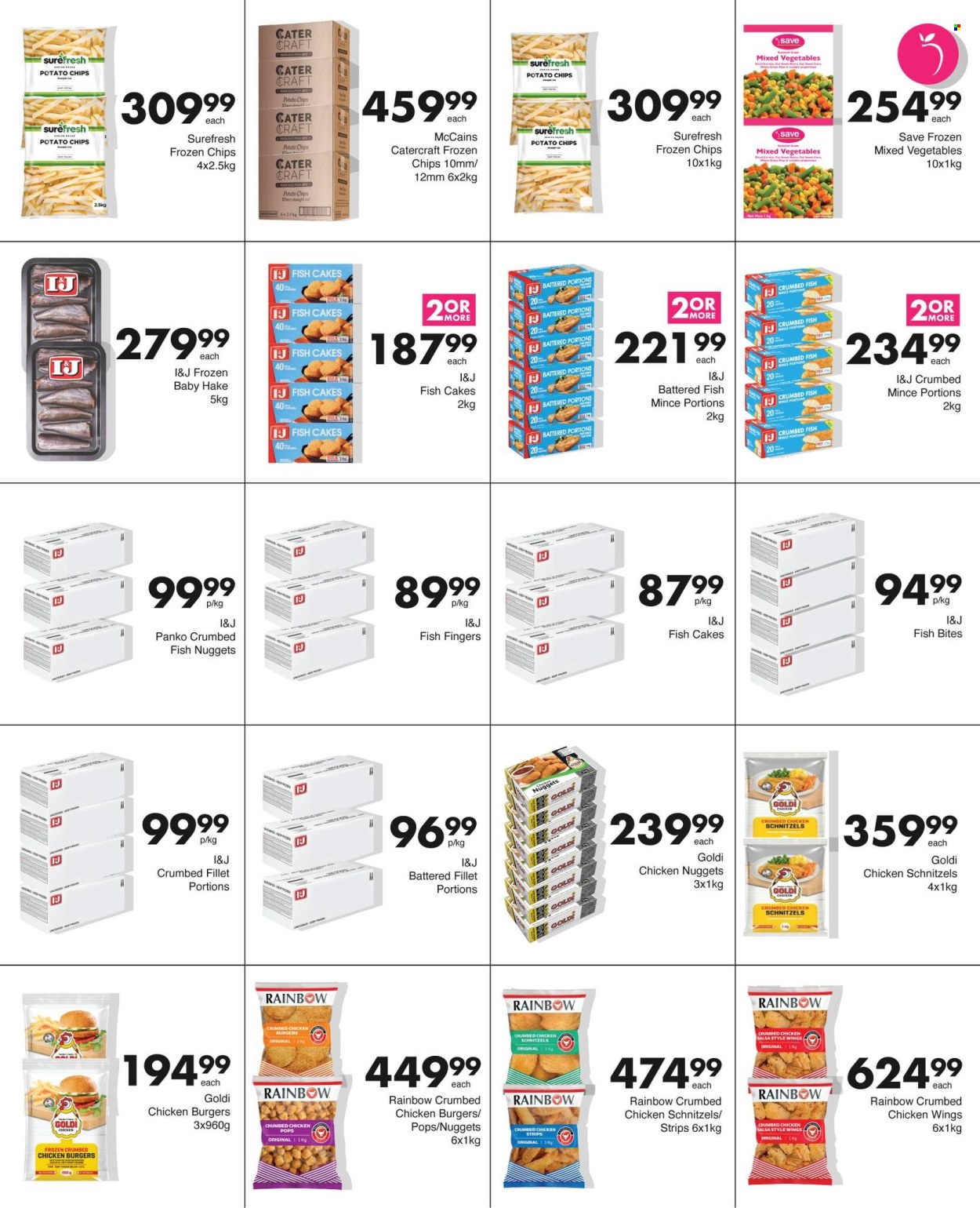 Save hyper specials - 28/10/2024 - 16/11/2024. Page 3