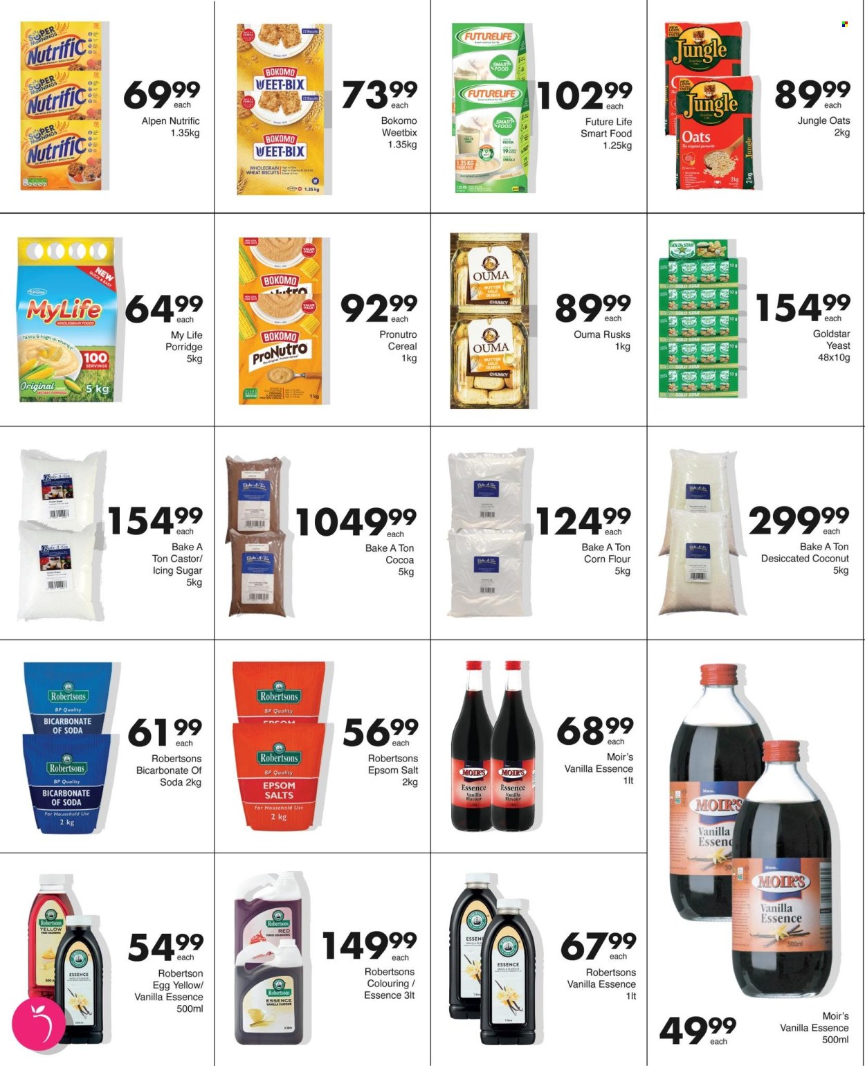 Save hyper specials - 28/10/2024 - 16/11/2024. Page 4