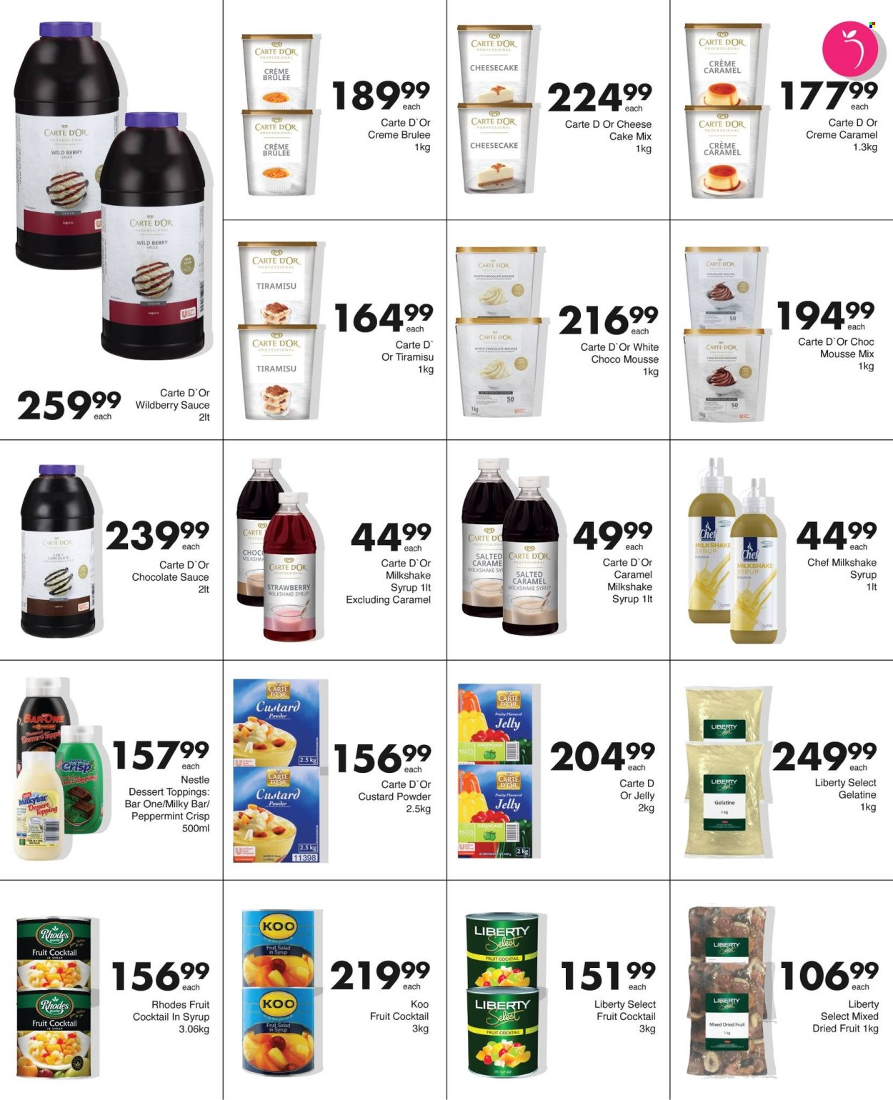 Save hyper specials - 28/10/2024 - 16/11/2024. Page 5