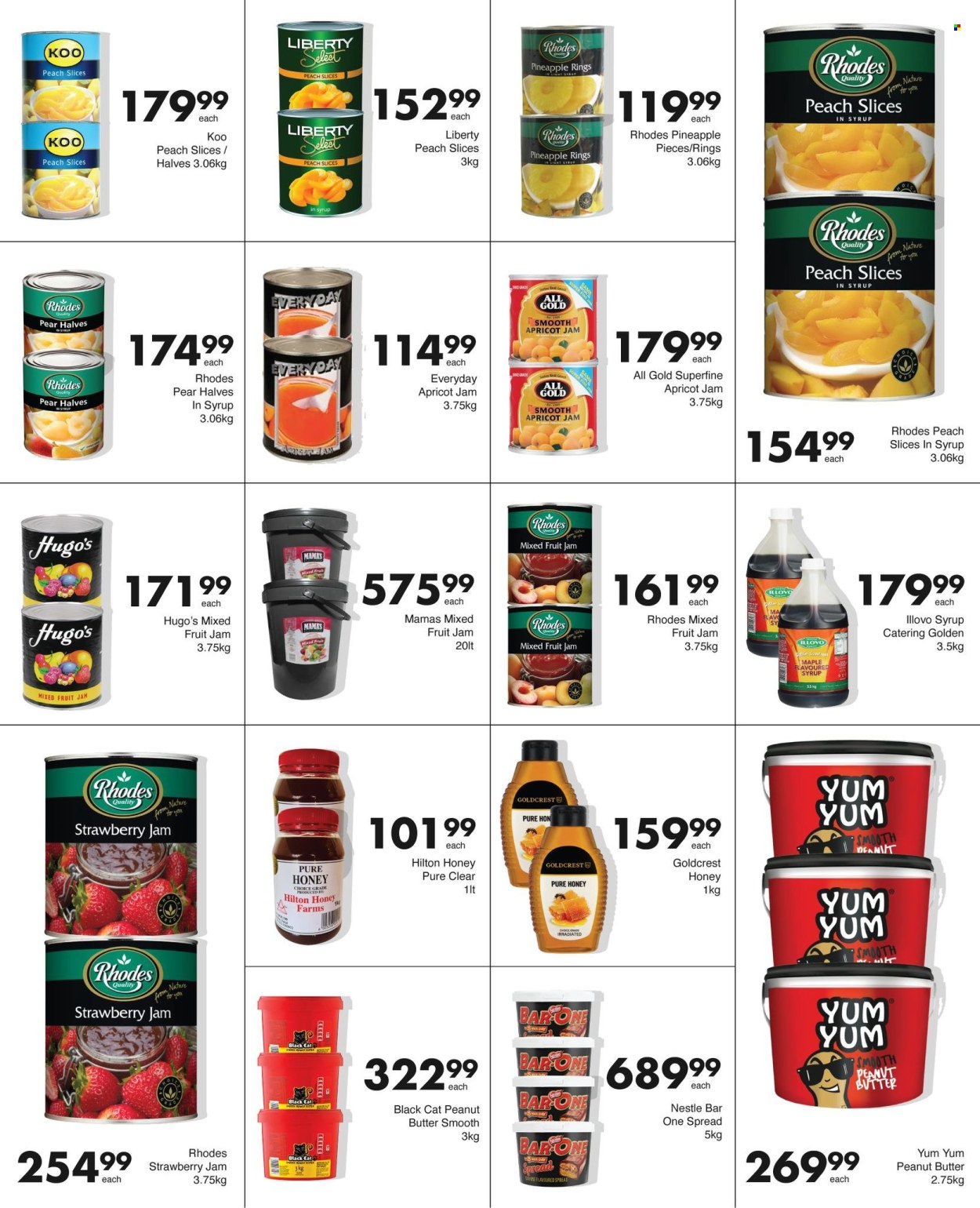 Save hyper specials - 28/10/2024 - 16/11/2024. Page 6